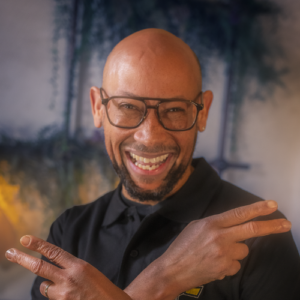 Thierry (95) - DJ Animateur