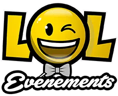 LOL Événements