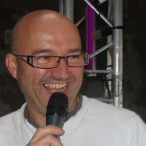 Patrice DJ Animateur 85