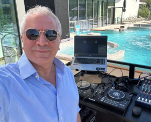 DJ H Hicham - DJ professionnel LoL Événements pour mariage et soirée en Île-de-France