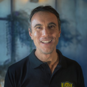 Sylvain 75 - DJ Animateur