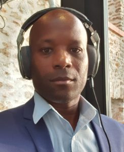 Fred 77 dj animateur