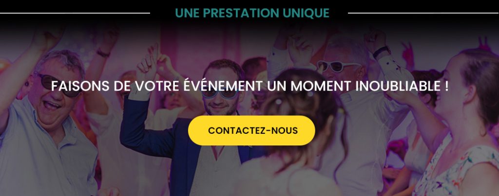 Clôturer un événement avec élégance et attention aux détails
