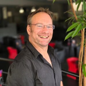 Sylvain 18, DJ animateur professionnel à Bourges dans le Cher (18), en Centre-Val de Loire