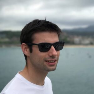 DJ Animateur Alexandre17 à La Rochelle (17)