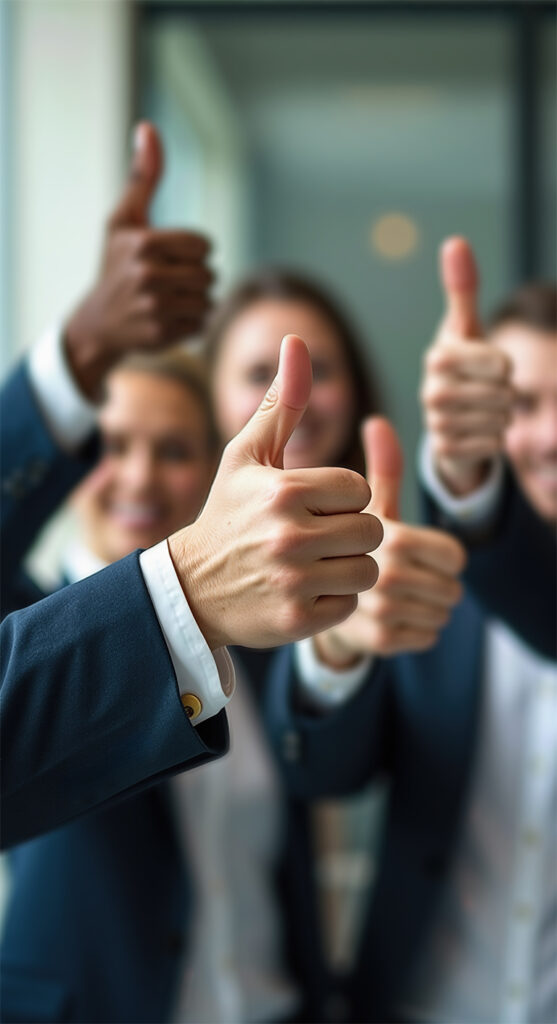 Contactez LOL Événement pour votre événement professionnel