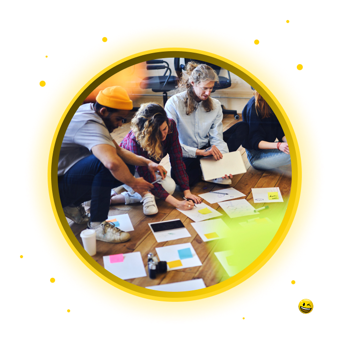 Questions fréquentes pour vos événements particuliers