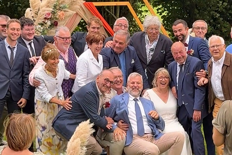 Spectacle, animations et organisation de votre événement d'association ou d'amicale