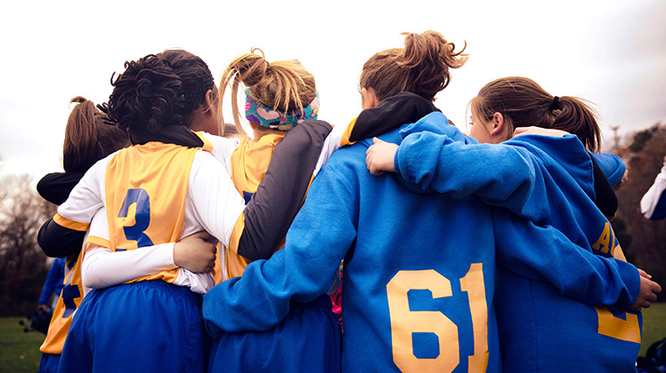 Association sportive