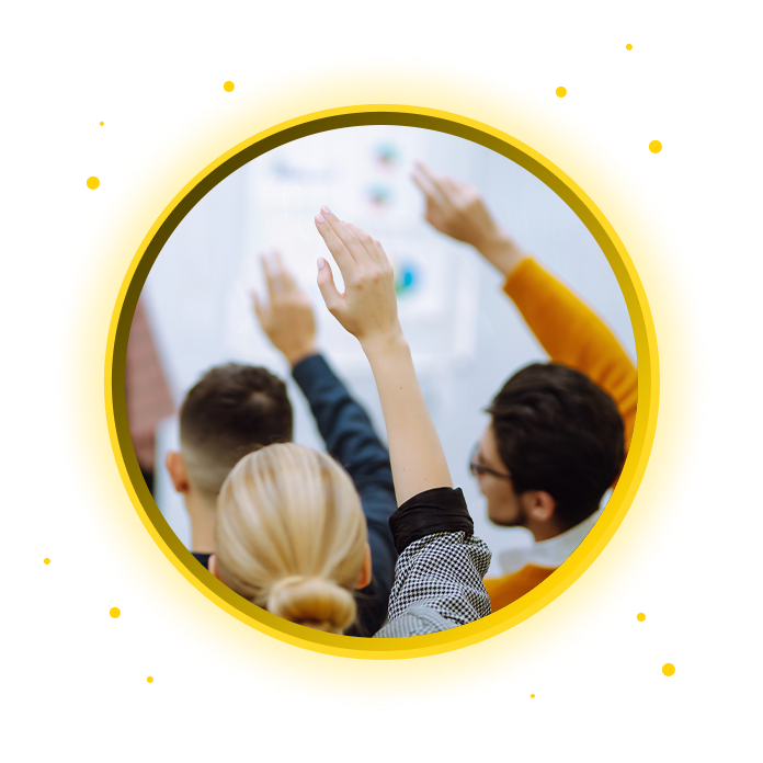 Questions Fréquentes pour vos fêtes de famille