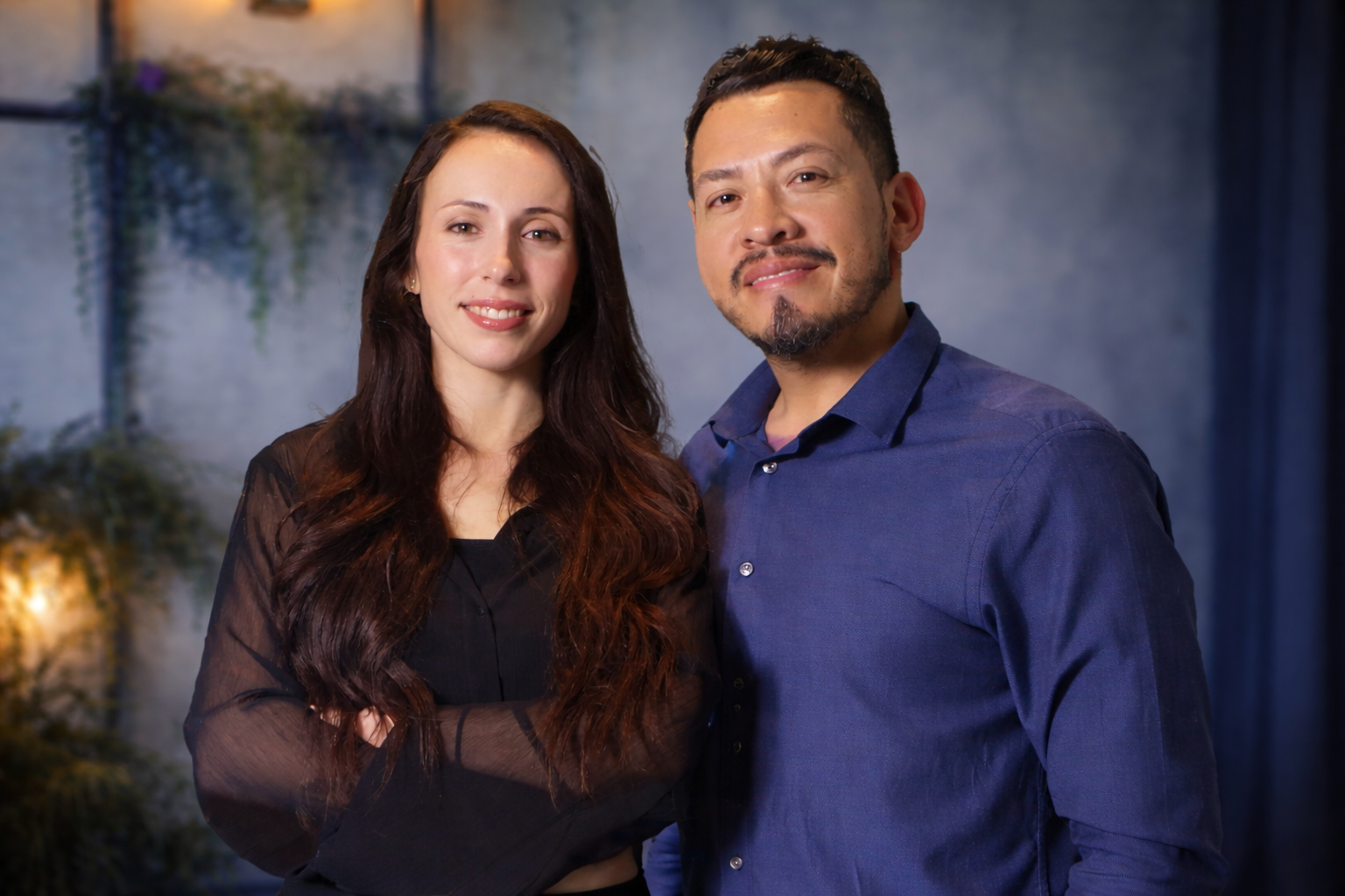 Nelson et Clara - Hypnose, mentalisme, magie, animation dj - Sud de la France -Provence Alpes Côte d'Azur - LOL EVENEMENTS