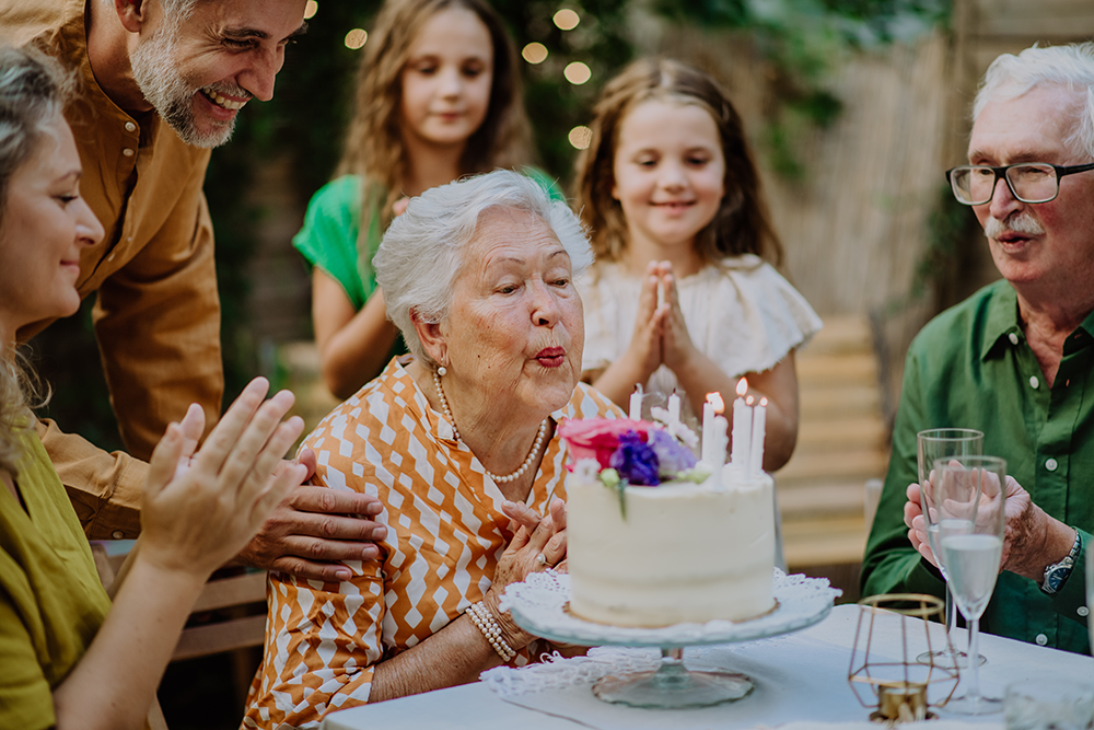 Anniversaire adulte - LOL EVENEMENTS