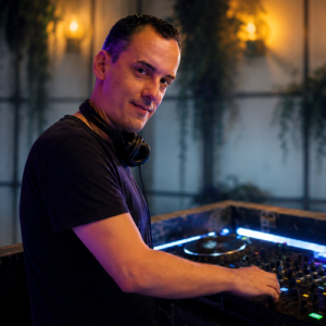Benjamin-(59) - DJ Animateur