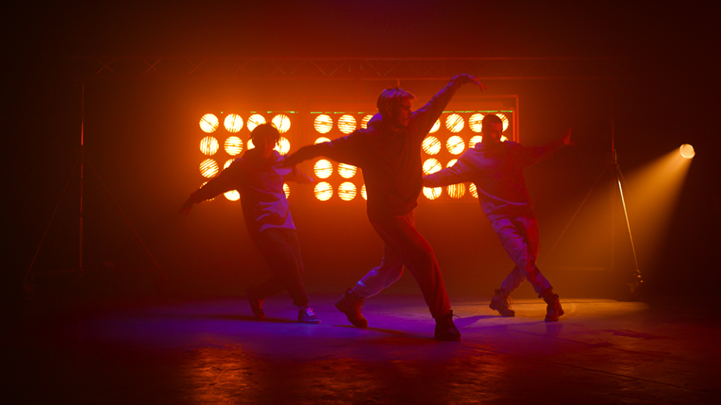 Hiphop - LOL EVENEMENTS