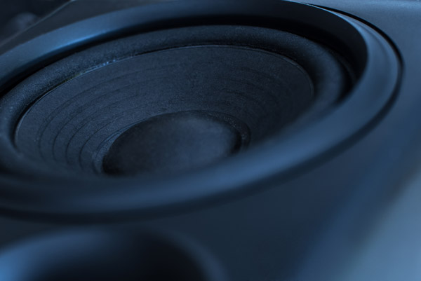 Sonorisation professionnelle - DJ mariage
