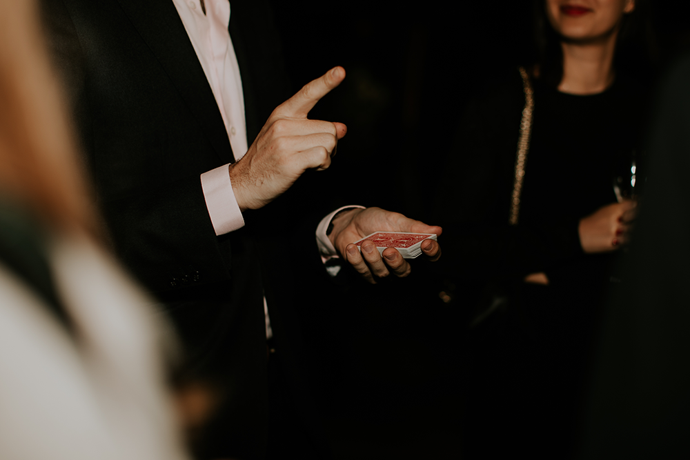 Animations CE & Entreprise - Marquer les esprits