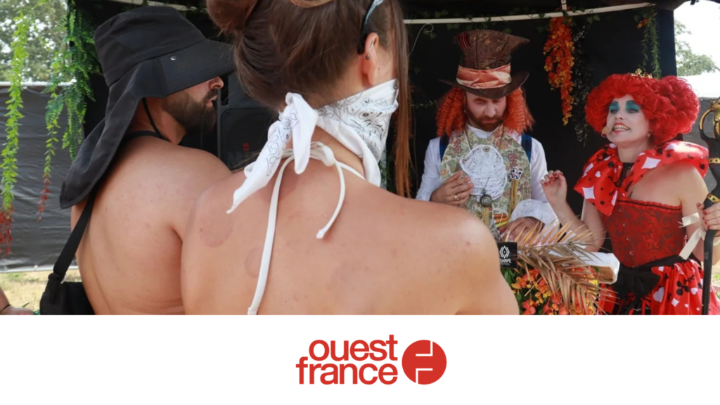 LOL EVENEMENTS - OUEST FRANCE