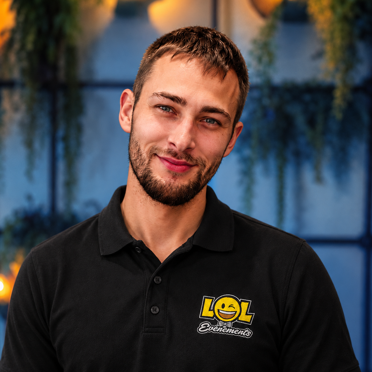 Alexis 35 – DJ Animateur - LOL EVENEMENTS
