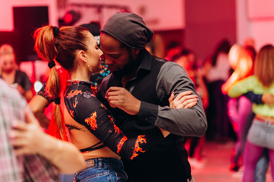 Latino & Reggaeton - LOL EVENEMENT