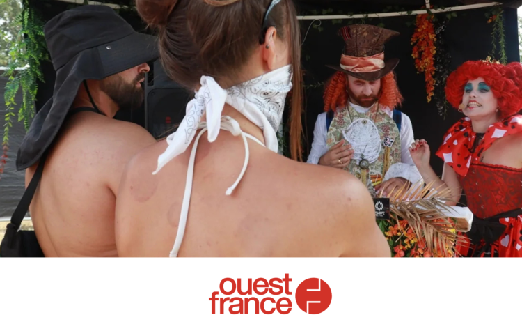 LOL EVENEMENTS - OUEST FRANCE