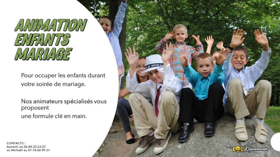 plaquette-Lol-Evenements-Animation-Enfants-Mariage